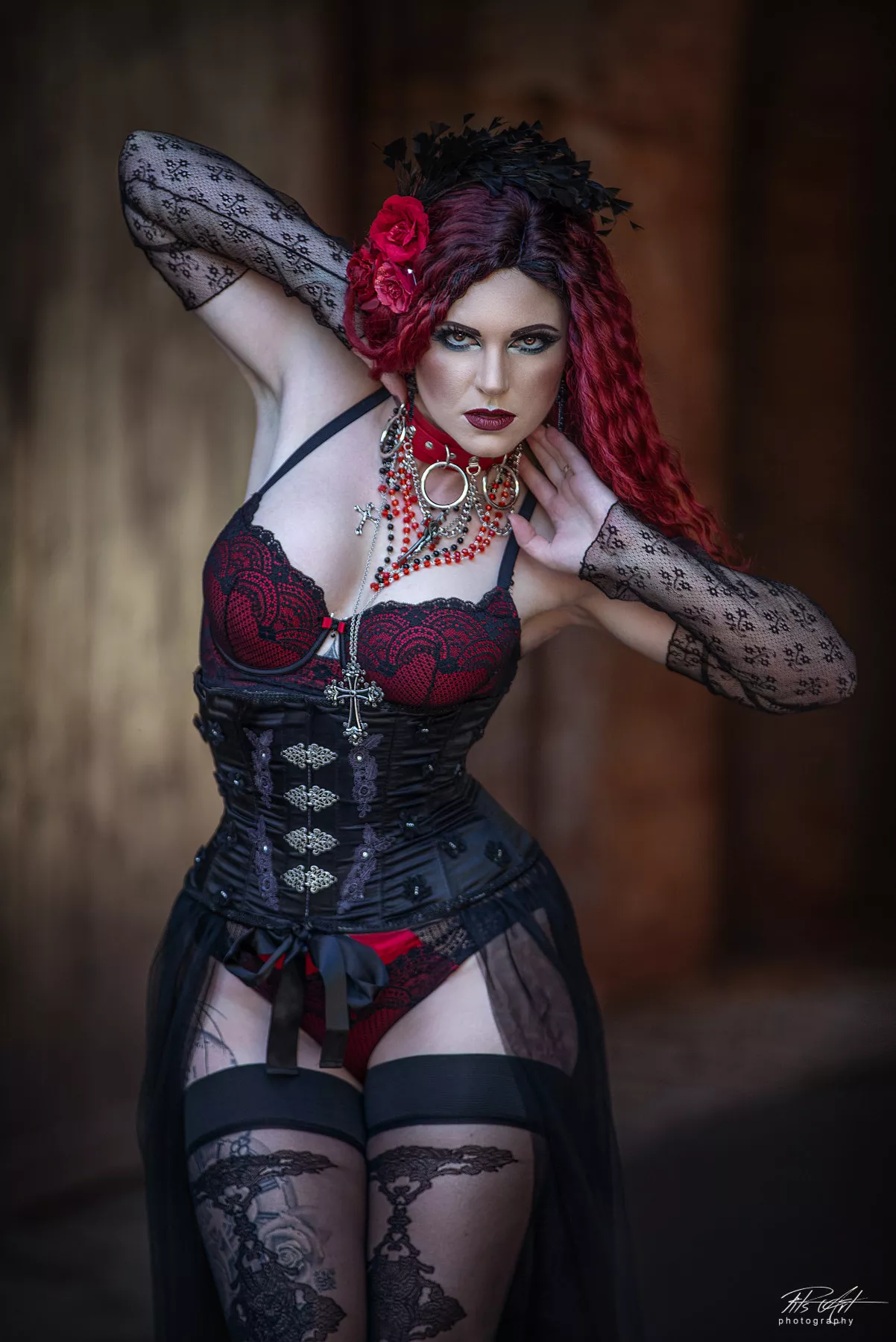 The Vamp posted by ghostofhumid