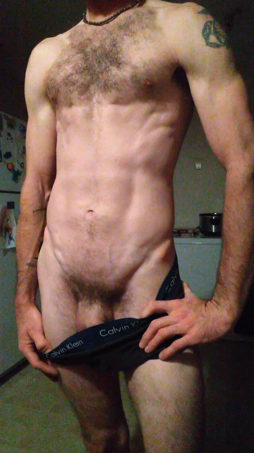 the vee by gruntphilosopher