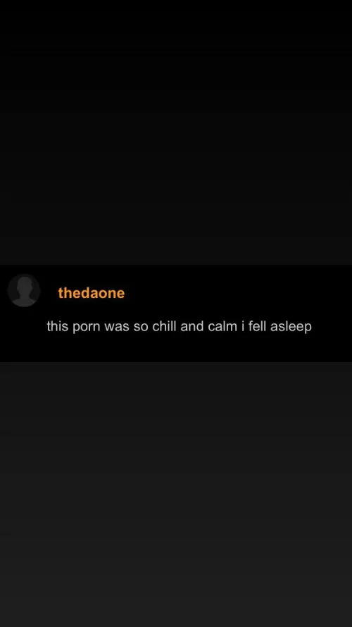 The vid was chill by Atif06