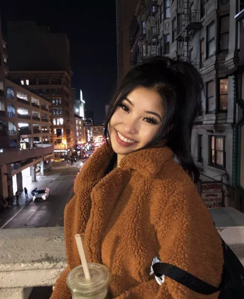 the view by hornychilicorndog