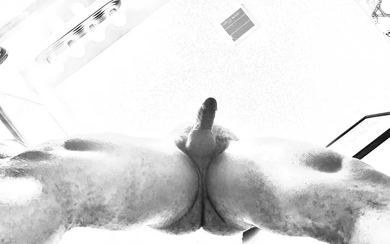 The view from below. by blkindigo