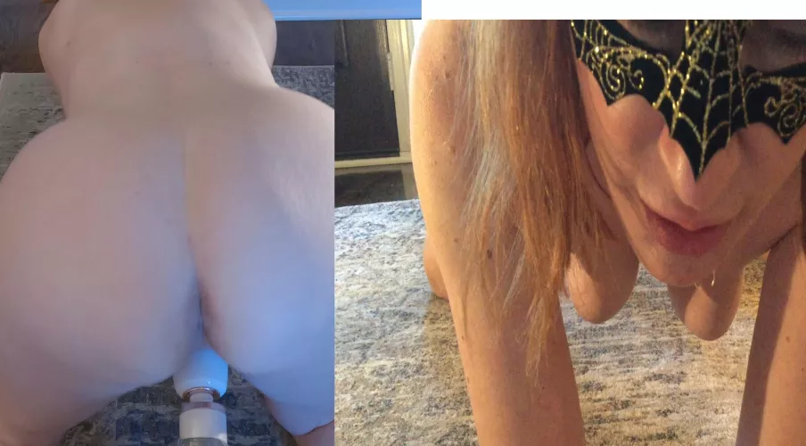 The view from both sides by josiepcat