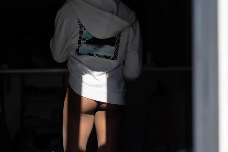 The view from my balcony by blackbalanced