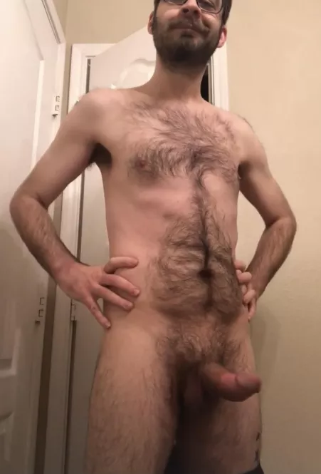 The view from your knees by Try_My_Cock