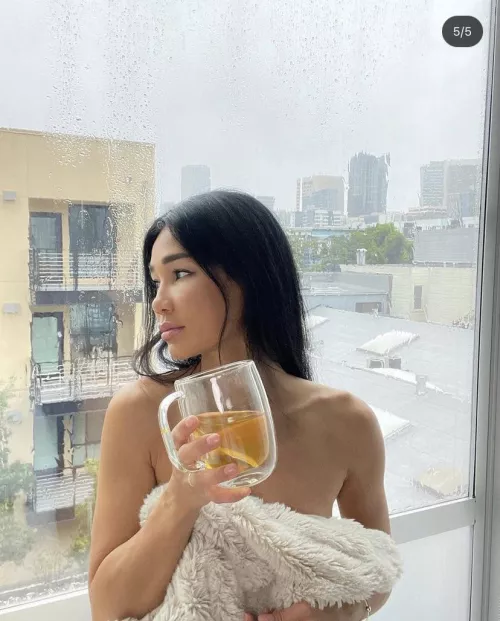 the view is bless by vldlf