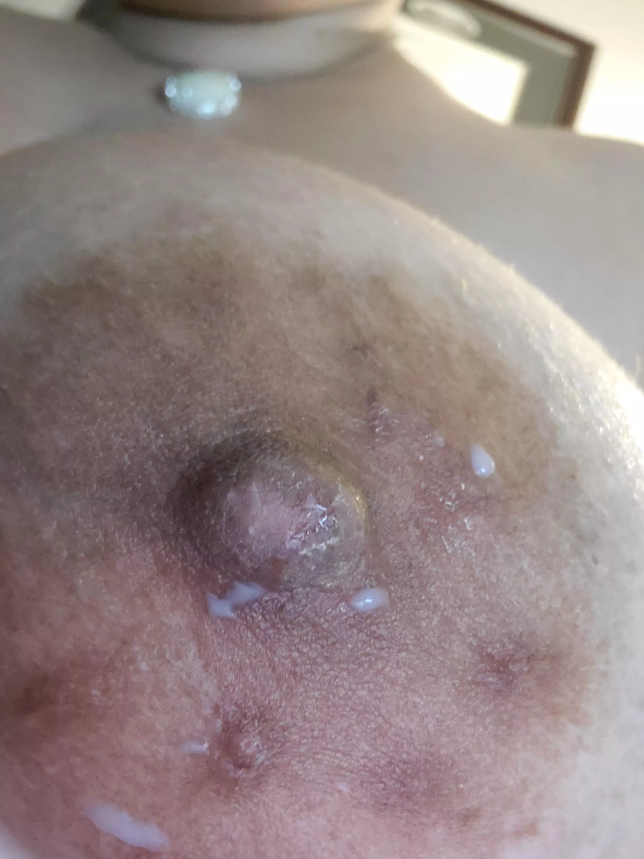 The view looks good from here... posted by imperfectsense20