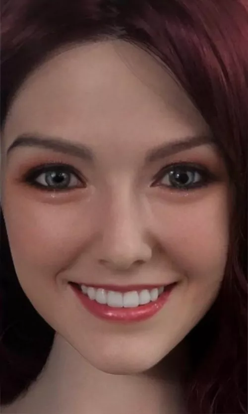 The waiting is starting to wear me down. I’ve been FaceApp’n my factory photos to ease the pain but it’s not really helping 😆. Any of you experienced doll owners have tips for passing time while waiting for a doll? by a-nesuto