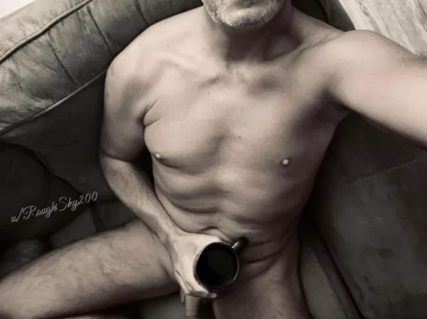 The waiting is the hardest part… (M) by RoughSky200