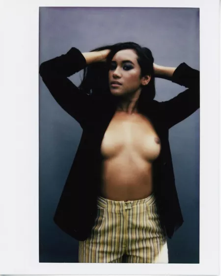 [The Walking Dead] Sydney Park by lovethemcelebs