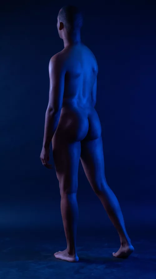 The Wanderer by blackbalanced