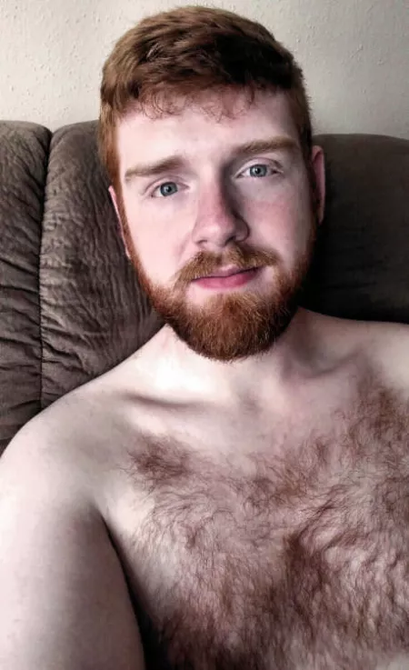 The Way God Made Me by CipherInTheKnow