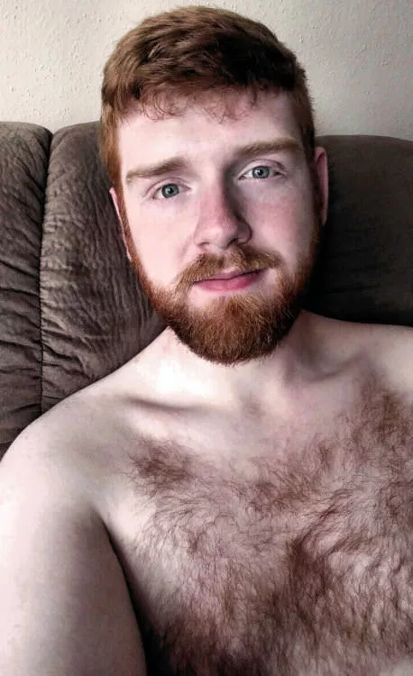 The Way God Made Me posted by CipherInTheKnow