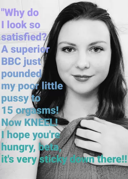 The way it is by Queenrozanna