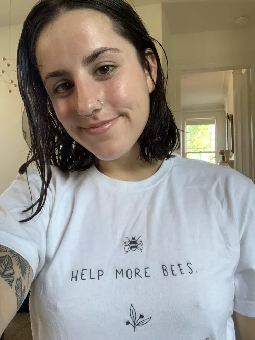 the weather is getting a little chilly 🙈 by _daisie