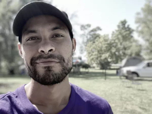 The weather is so beautiful 😍 by ericray0991