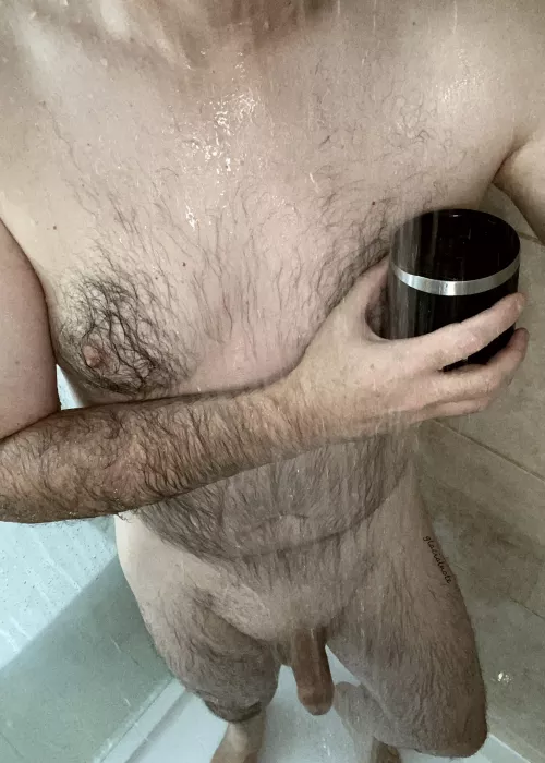 The weekend at last by glacialnote