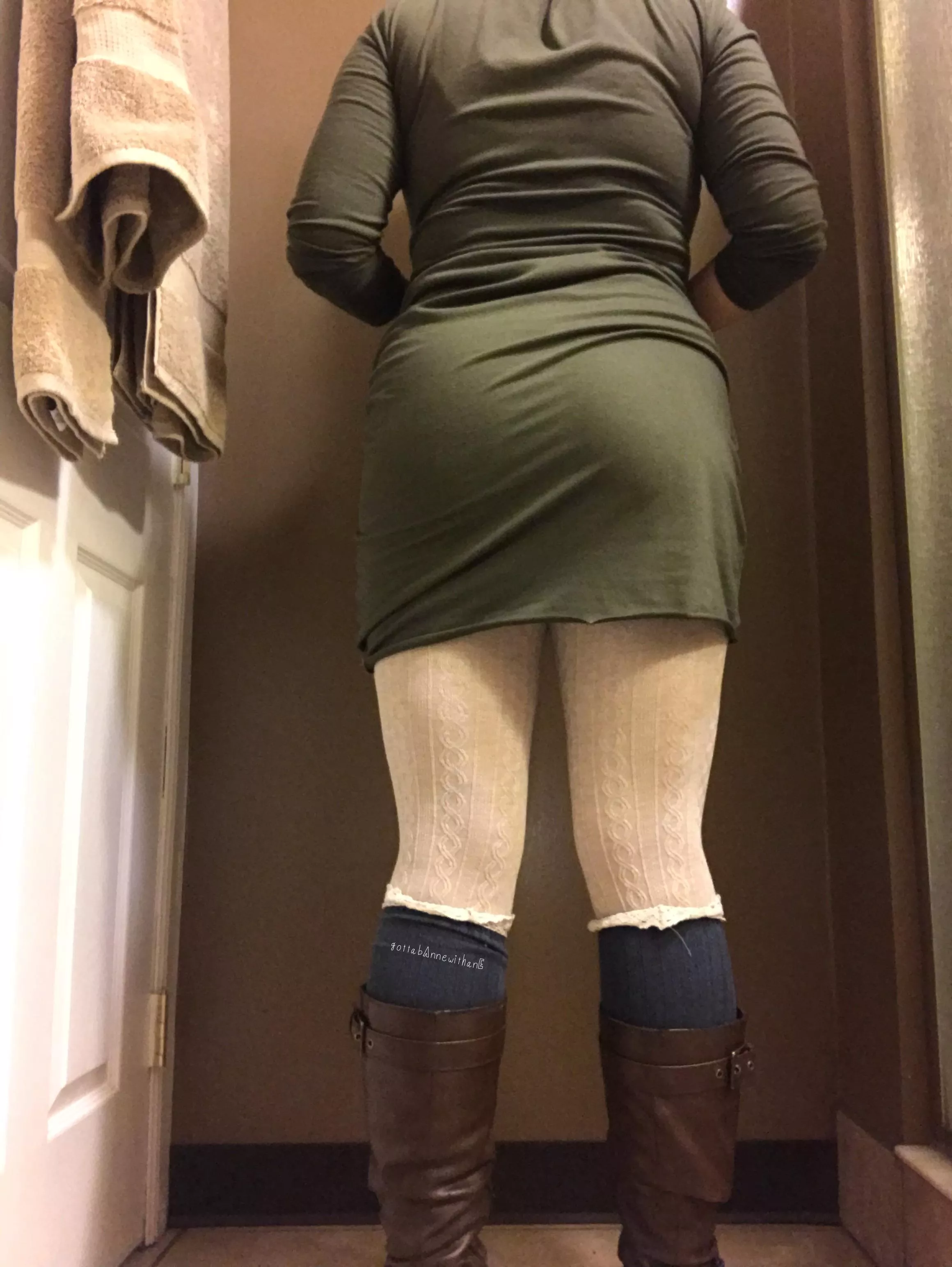 The weekend is behind us posted by gottabAnnewithanE