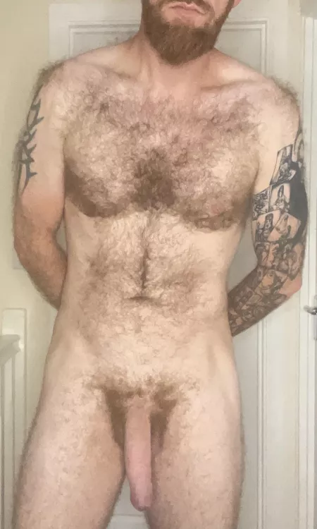 The weekend is finally here! by gbrad1983