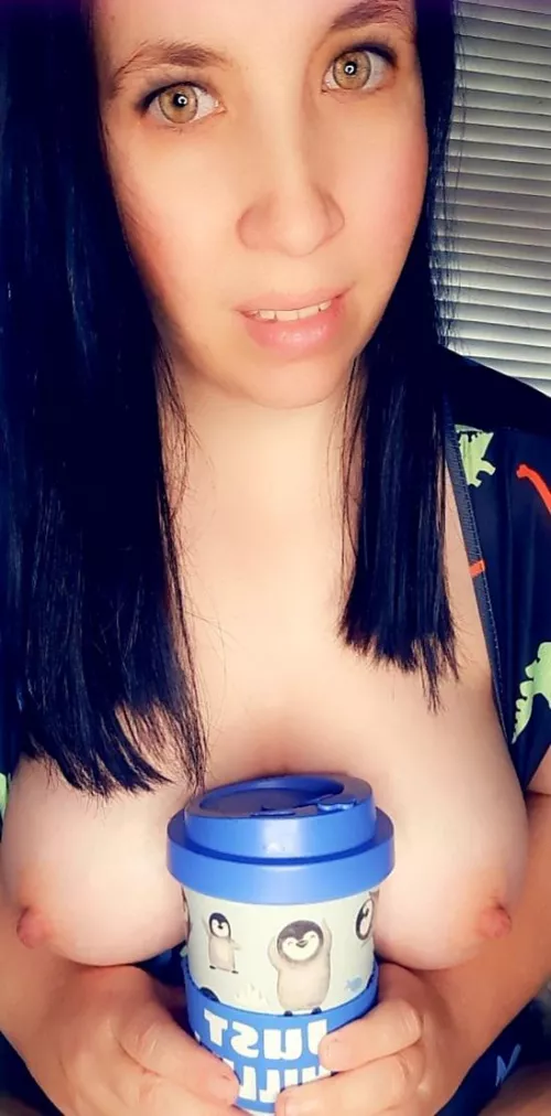 The weekend is finally here! How shall we celebrate? 😈 by Aussiemilf2046