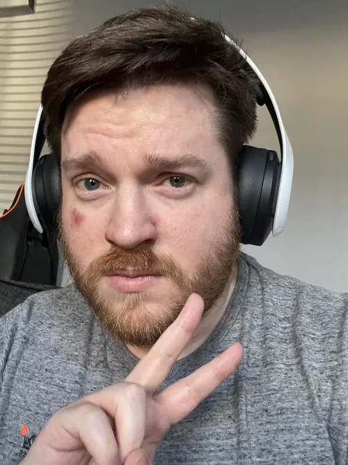 The weekend is here 👏🏼 by GaddyCH