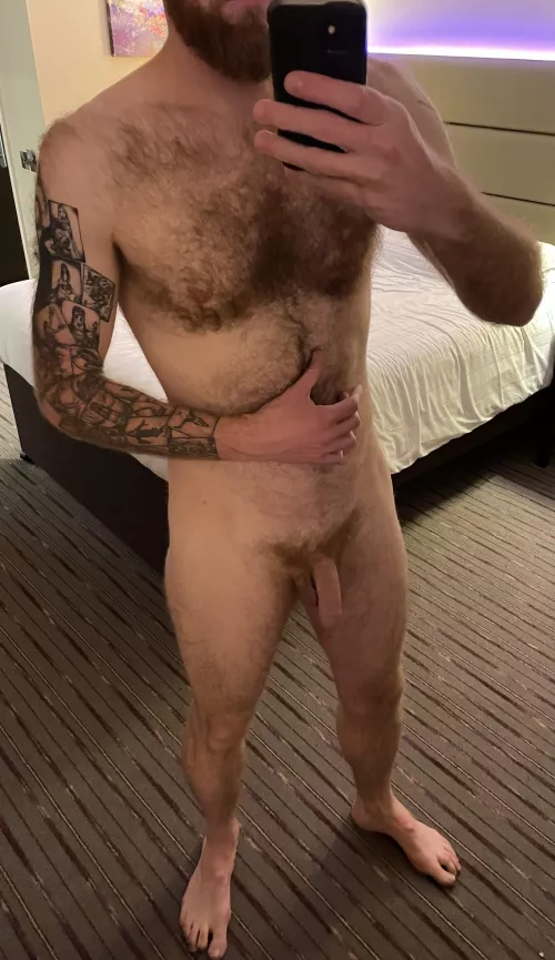 The weekend starts here!!! by gbrad1983