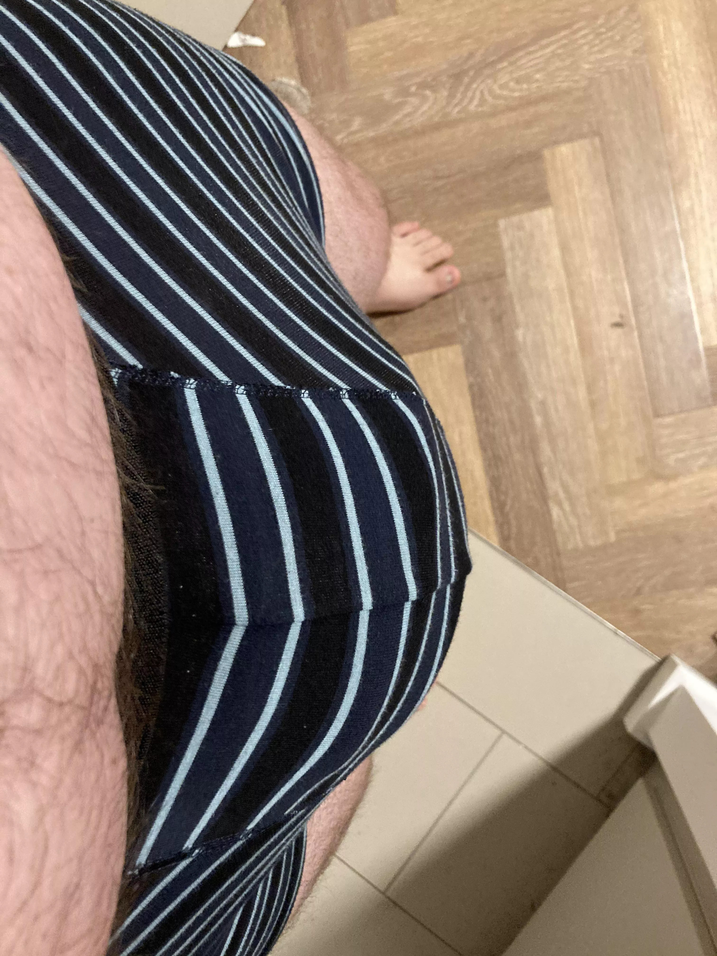 The well the bulge posted by PossibilityLittle567