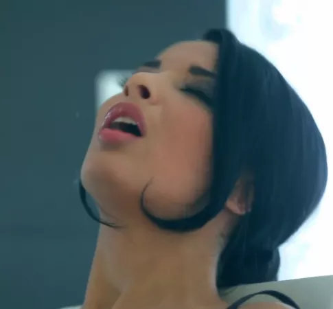 The Widow (vidcap 6) - Well, there isn't much more to say. Anissa enjoyed a powerful orgasm, didn't she? by [deleted]