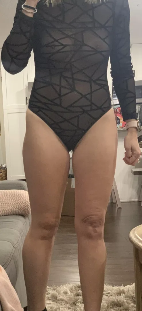 The wife posted by we-share