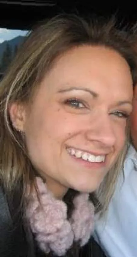 The wife by jules0077