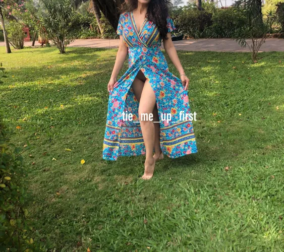 The wind wasn't blowing so I took matters into my own hands [F] by tie_me_up_first