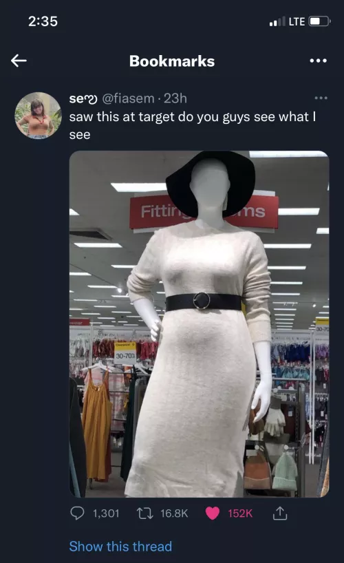 The woman we all love by Wh00pity_sc00p