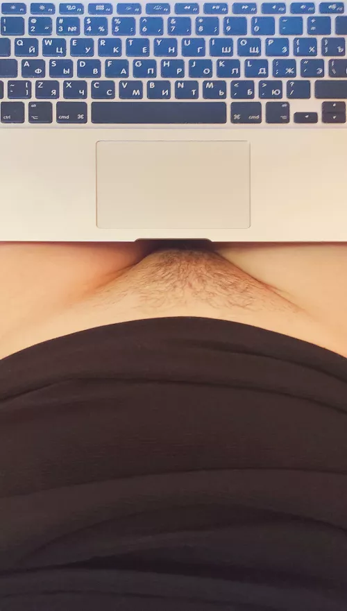 The work is endless by SweetyKissa