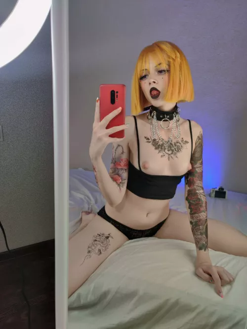 The world is a better place with small boobies appreciators by yourbabyvillian