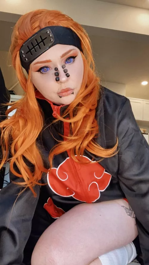 The world shall know Pain. by Zoeskydiamonds