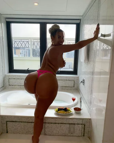 @theamirahdyme by Divine_Women