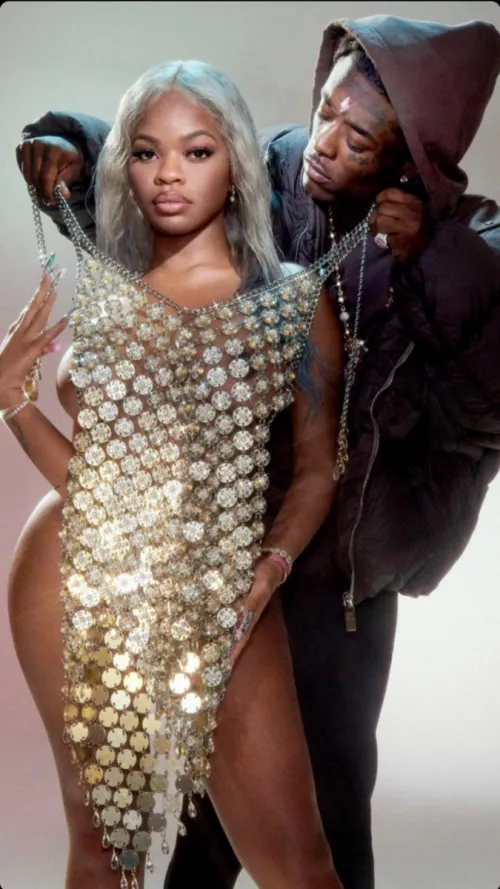 ThegirlJT by pushamayne