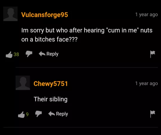 Their sibling... by JaxDude1942