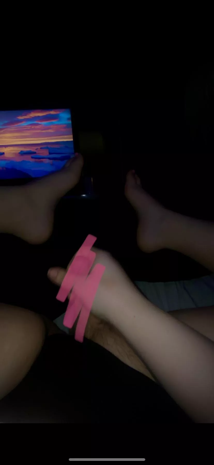 Their waiting to be licked☺️😝 posted by Various-Principle-96