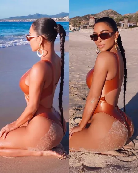 Them cheeks looking delicious by rasulthagoat