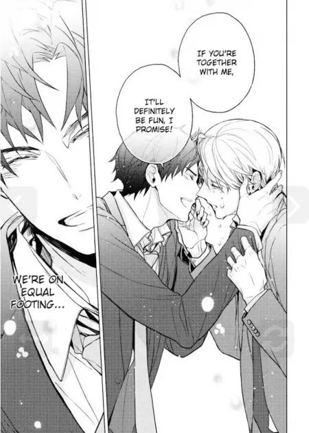 them. (Eigyou Ni-ka) by _orny