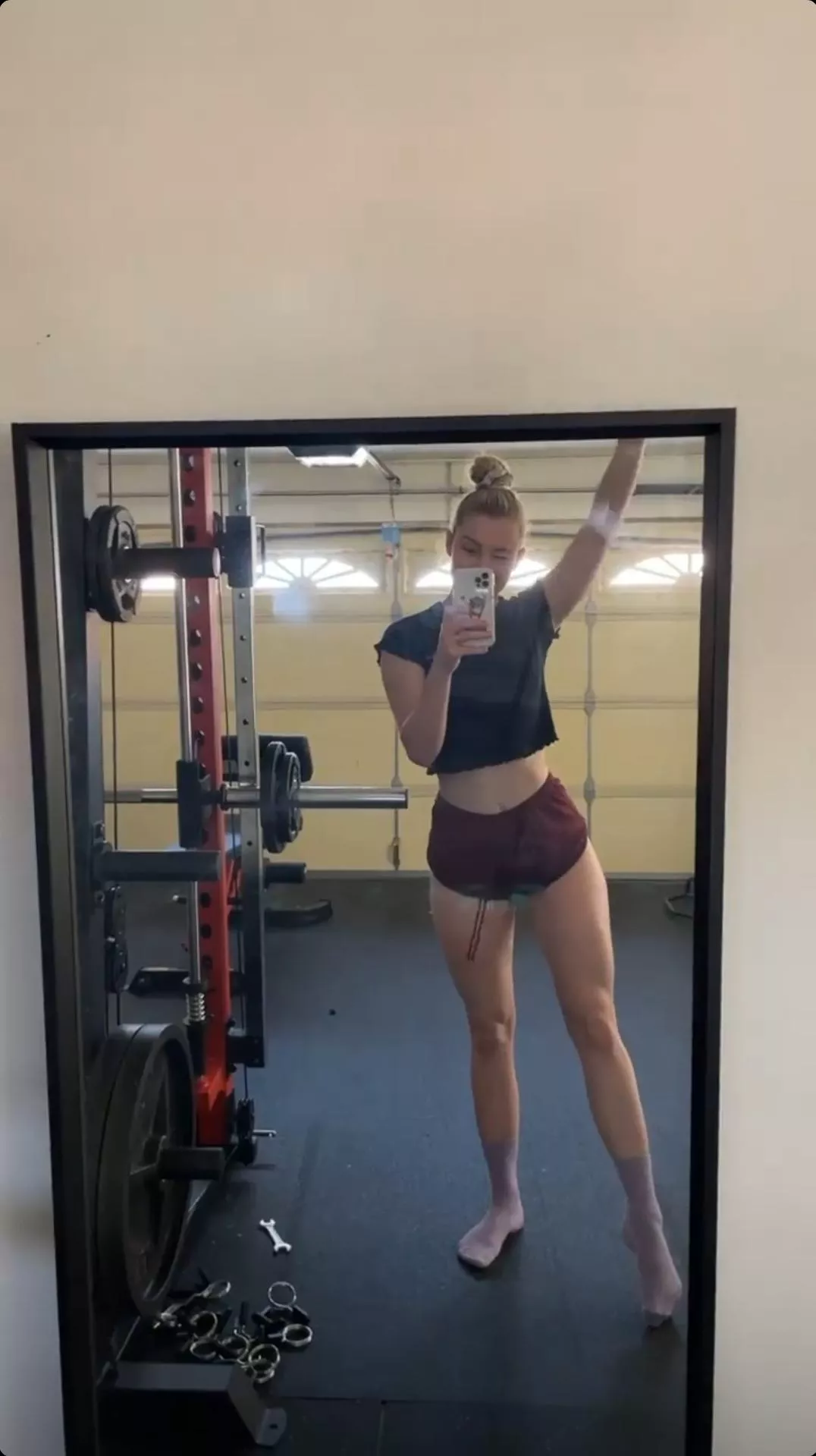 Them legs posted by Vosck1