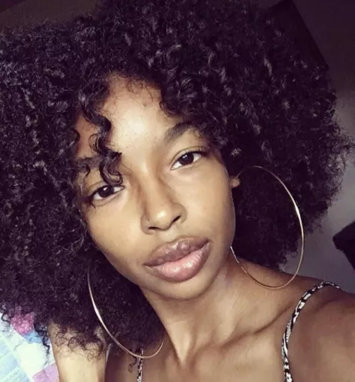 Them lips 😍 by Ok-Comfortable7898