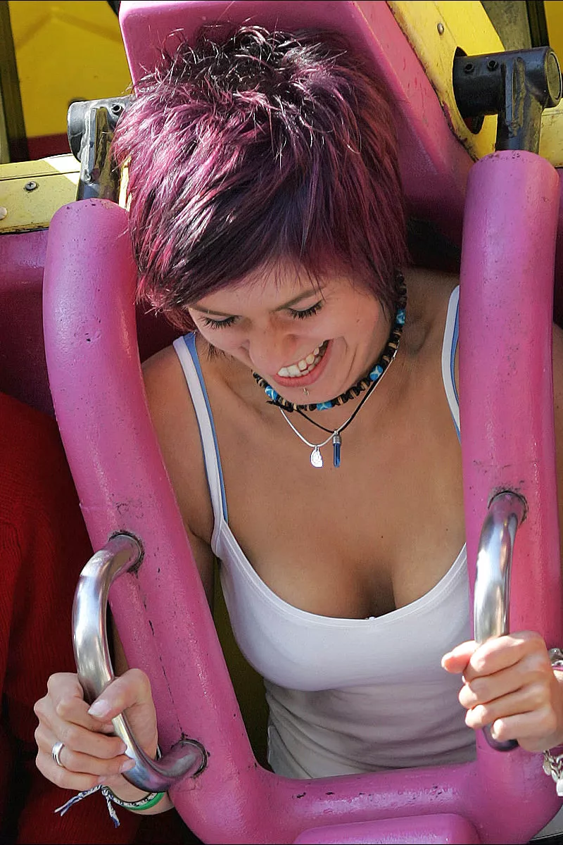 Theme park posted by [deleted]