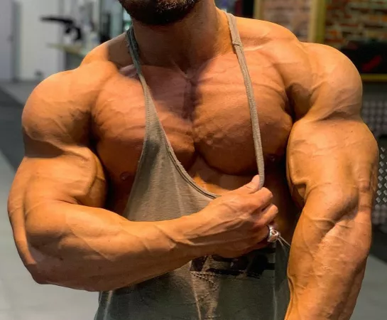 Theo Leguerrier by LastgenKeemstar