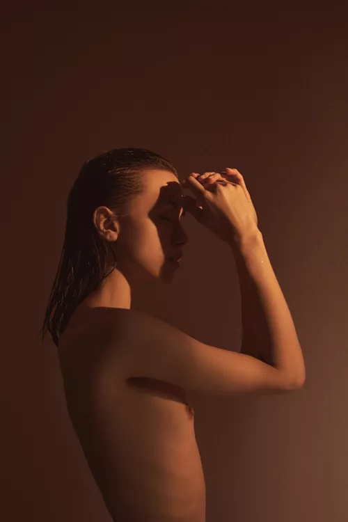 Theodora Caprusu by jayswanderings