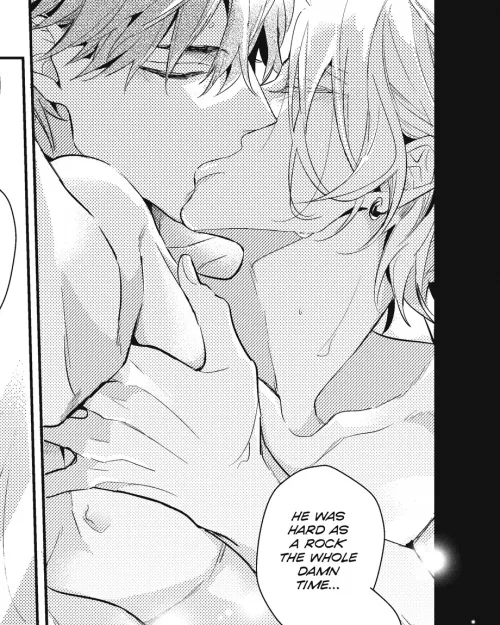 [Therapy Game] by Tubbiefox