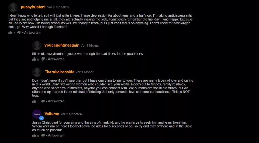 Therapy Session by D_whatever