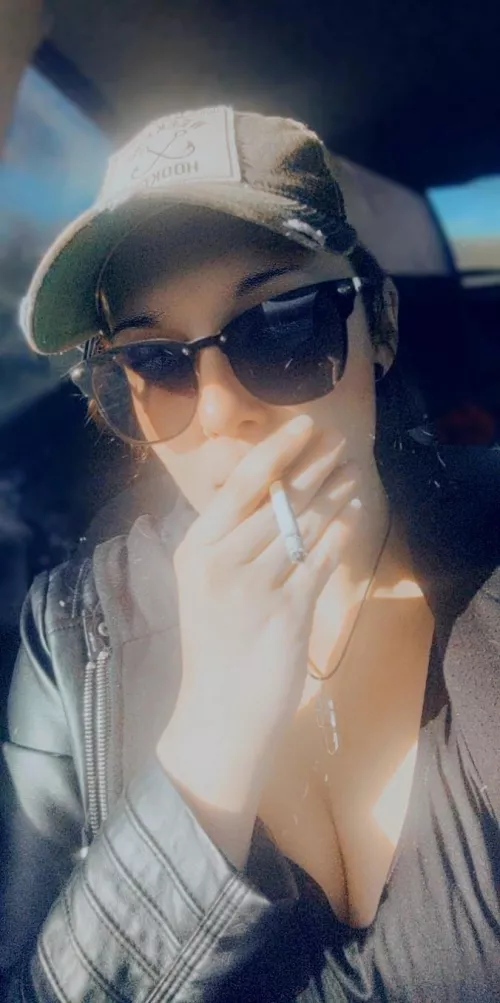 There ain't no rest for the wicked 🖤 by Beginning-Hand-4477