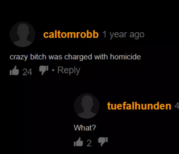 There are all sorts of people in this business by sgiuxxx