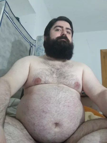 There are chubby vikings too by metatircala